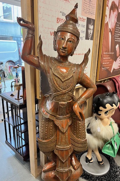 The Collector's Vault