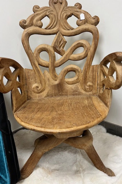 The Collector's Vault