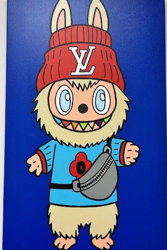 The Collector's Vault