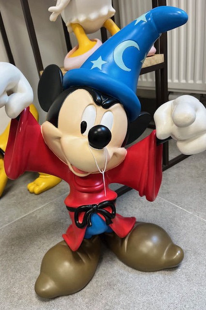 The Collector's Vault