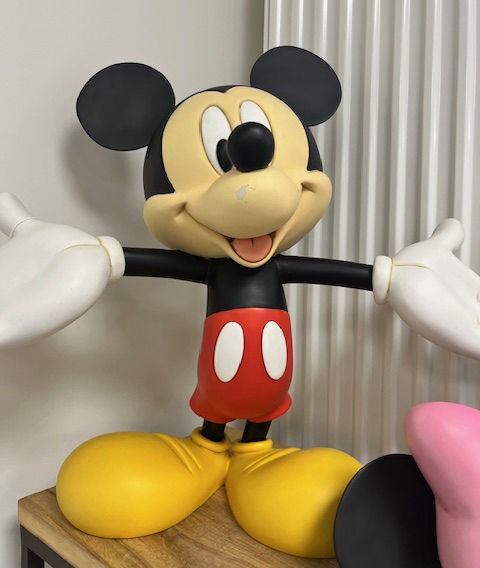 The Collector's Vault