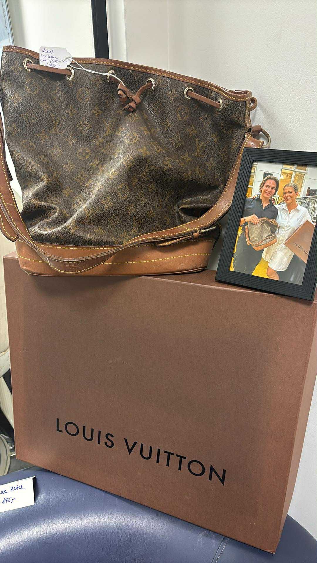 The Collector's Vault