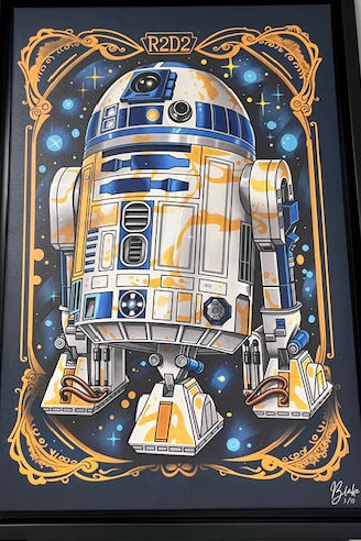 The Collector's Vault