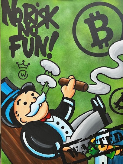 The Collector's Vault