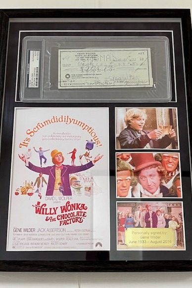 The Collector's Vault