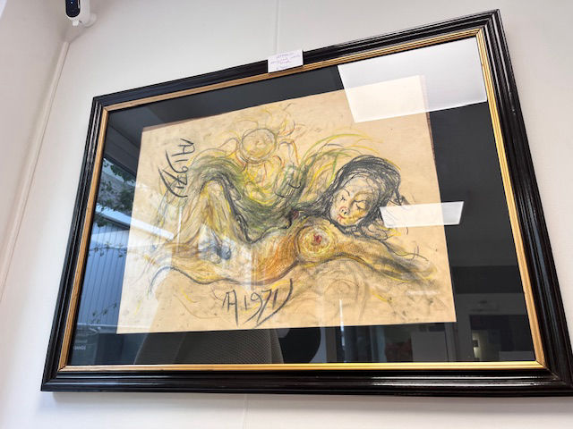 The Collector's Vault