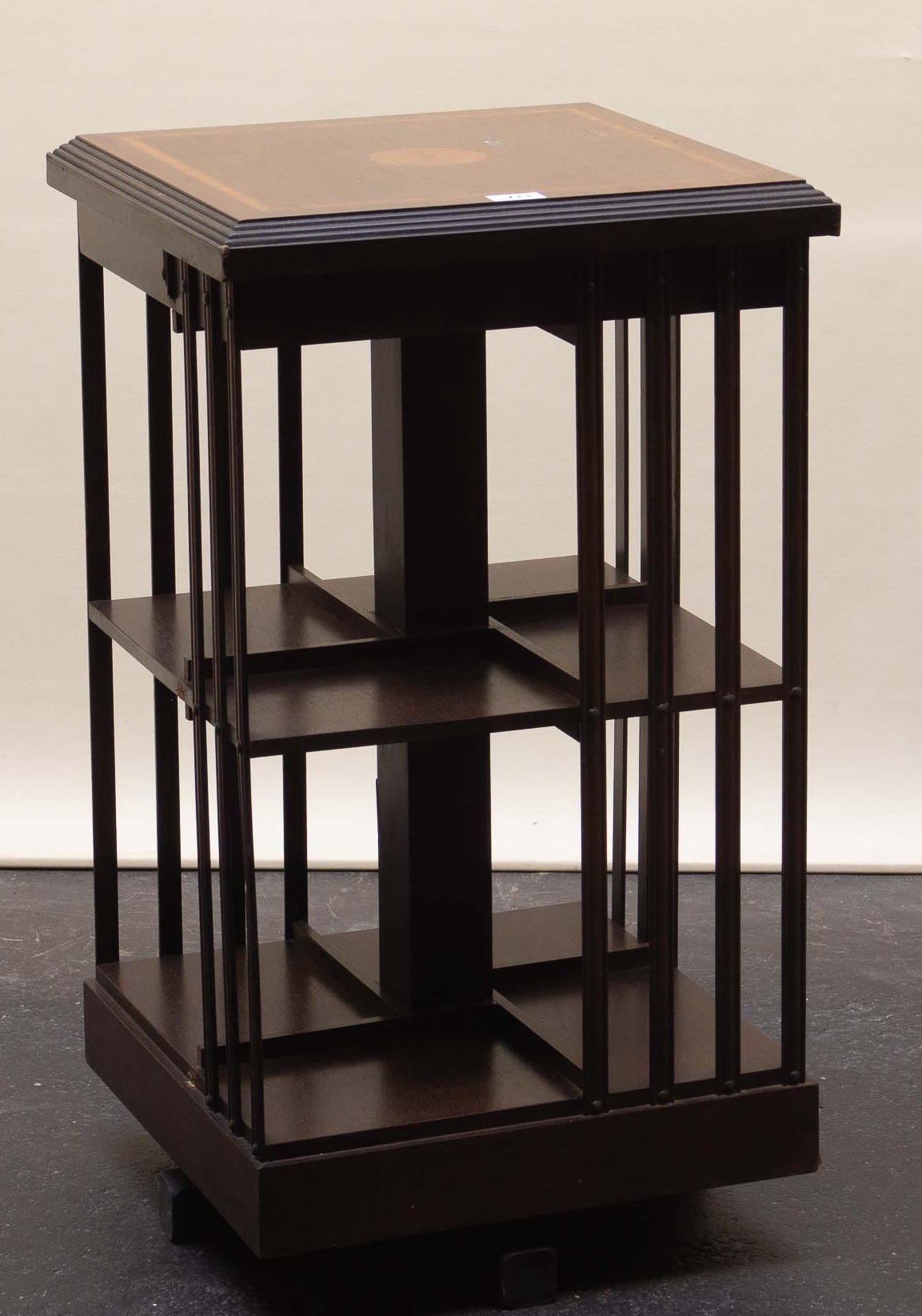 The Collector's Vault