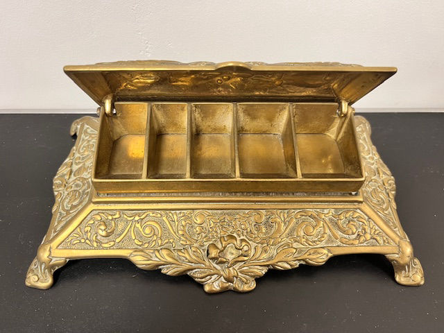 The Collector's Vault