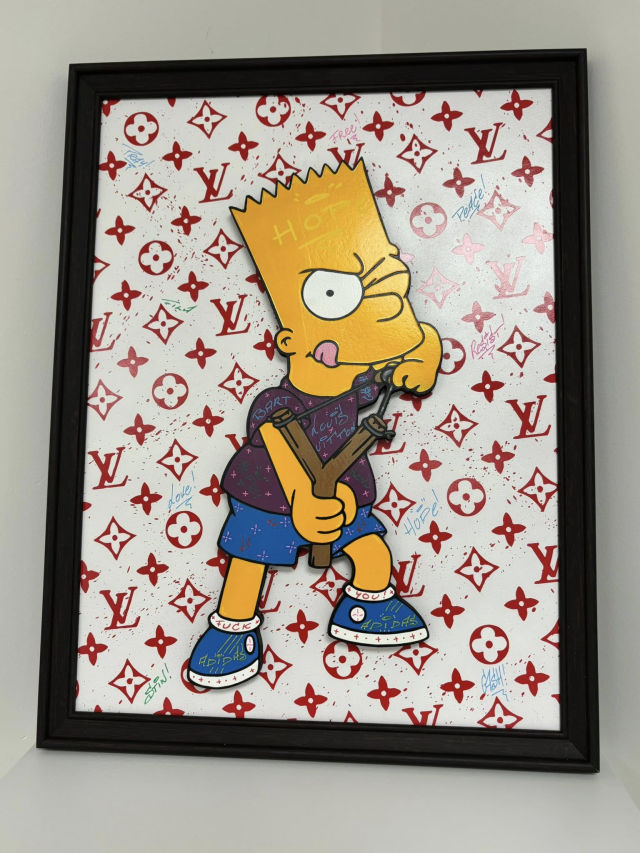 The Collector's Vault