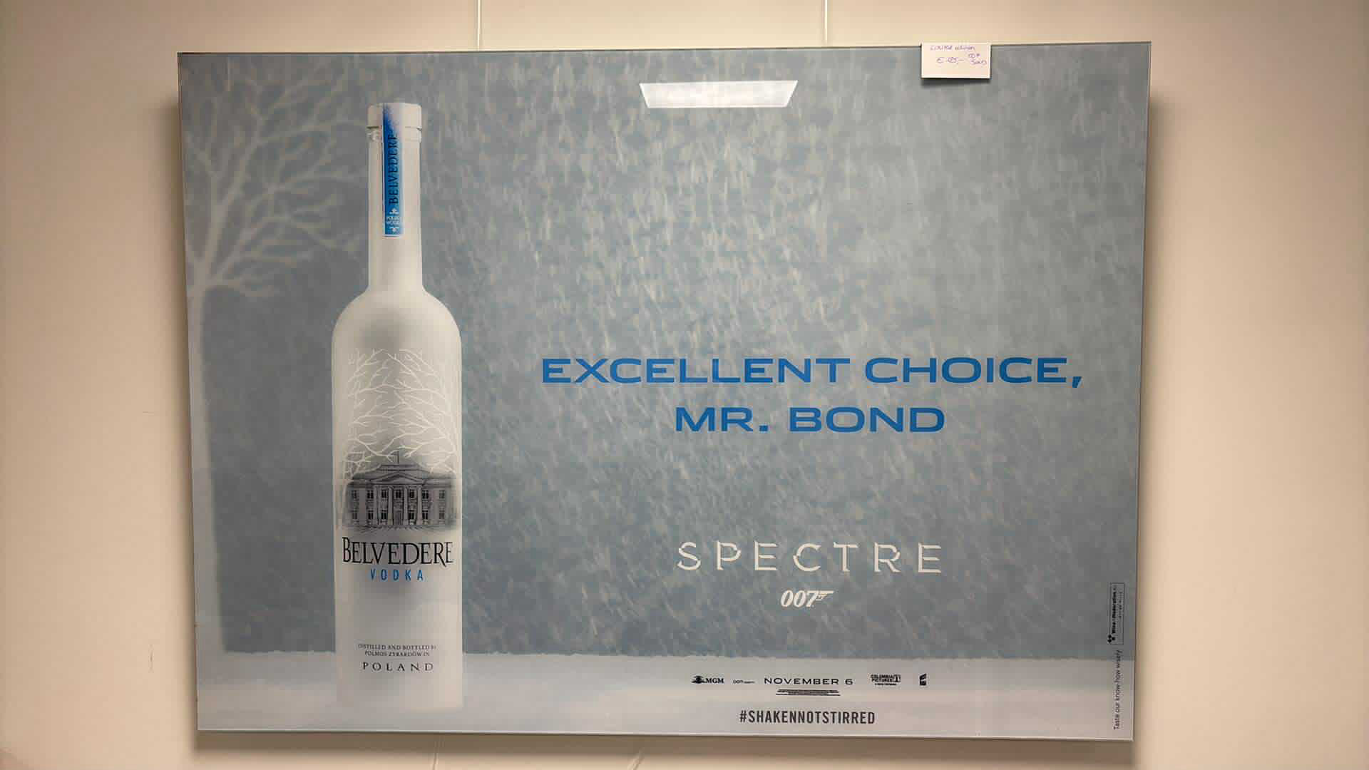 The Collector's Vault