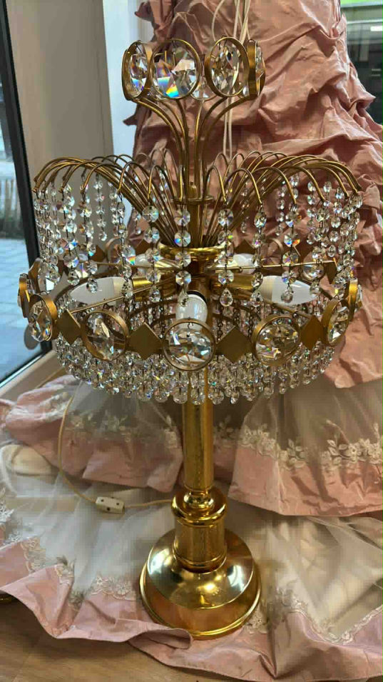 The Collector's Vault