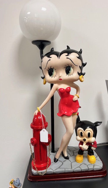 The Collector's Vault