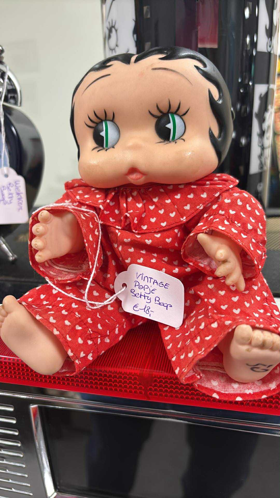 The Collector's Vault