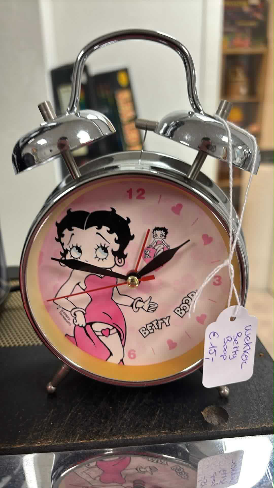 The Collector's Vault