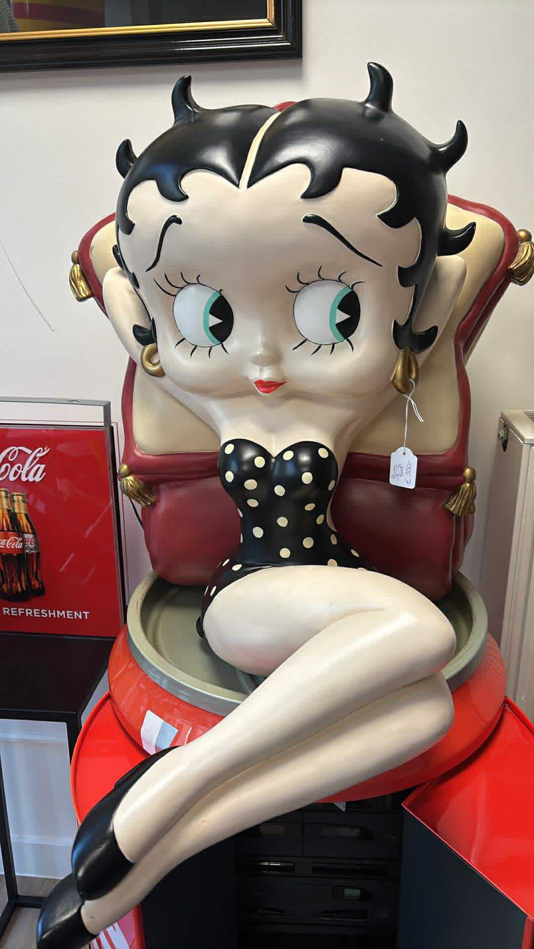 The Collector's Vault