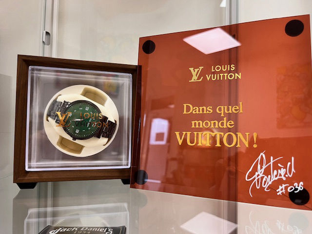 The Collector's Vault