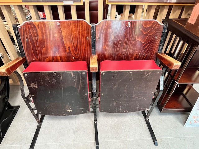 The Collector's Vault