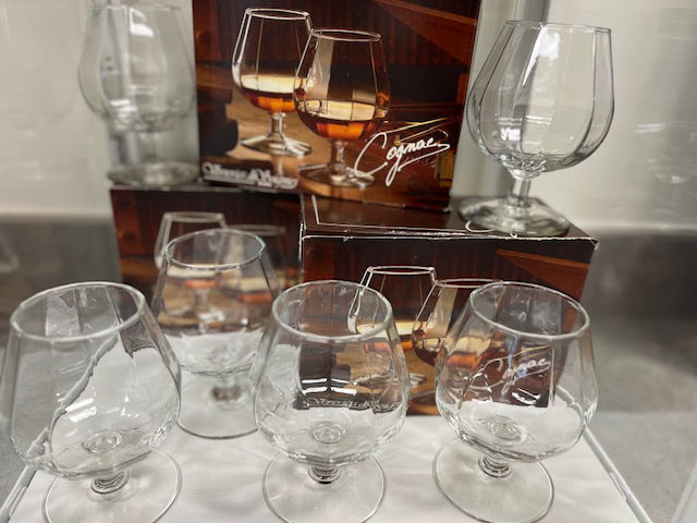 The Collector's Vault