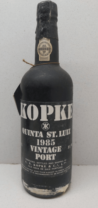 The Collector's Vault