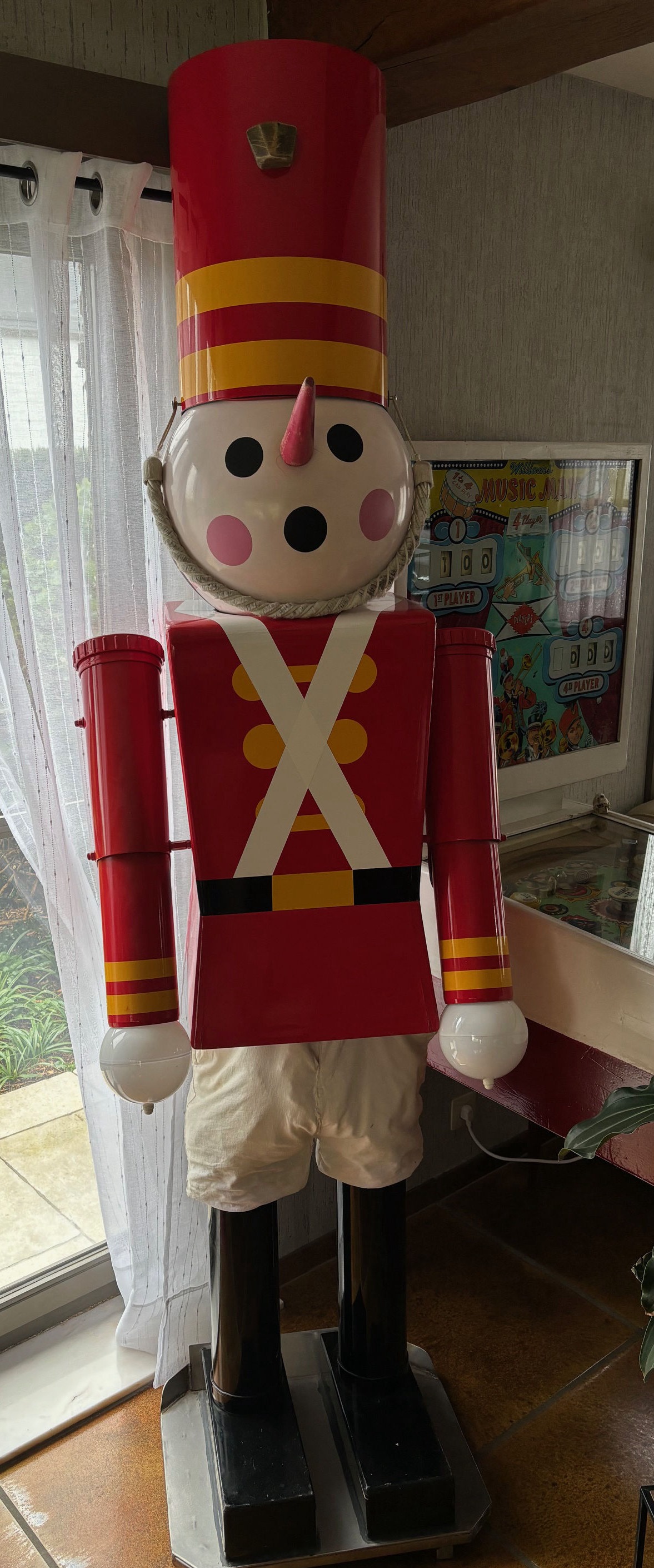 The Collector's Vault