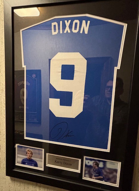 The Collector's Vault