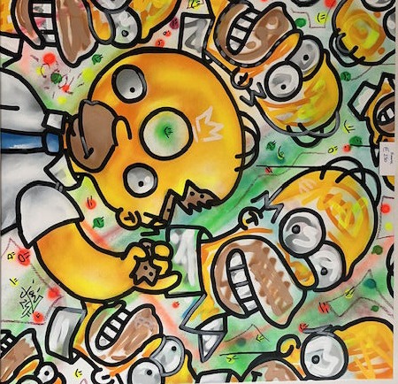 The Collector's Vault