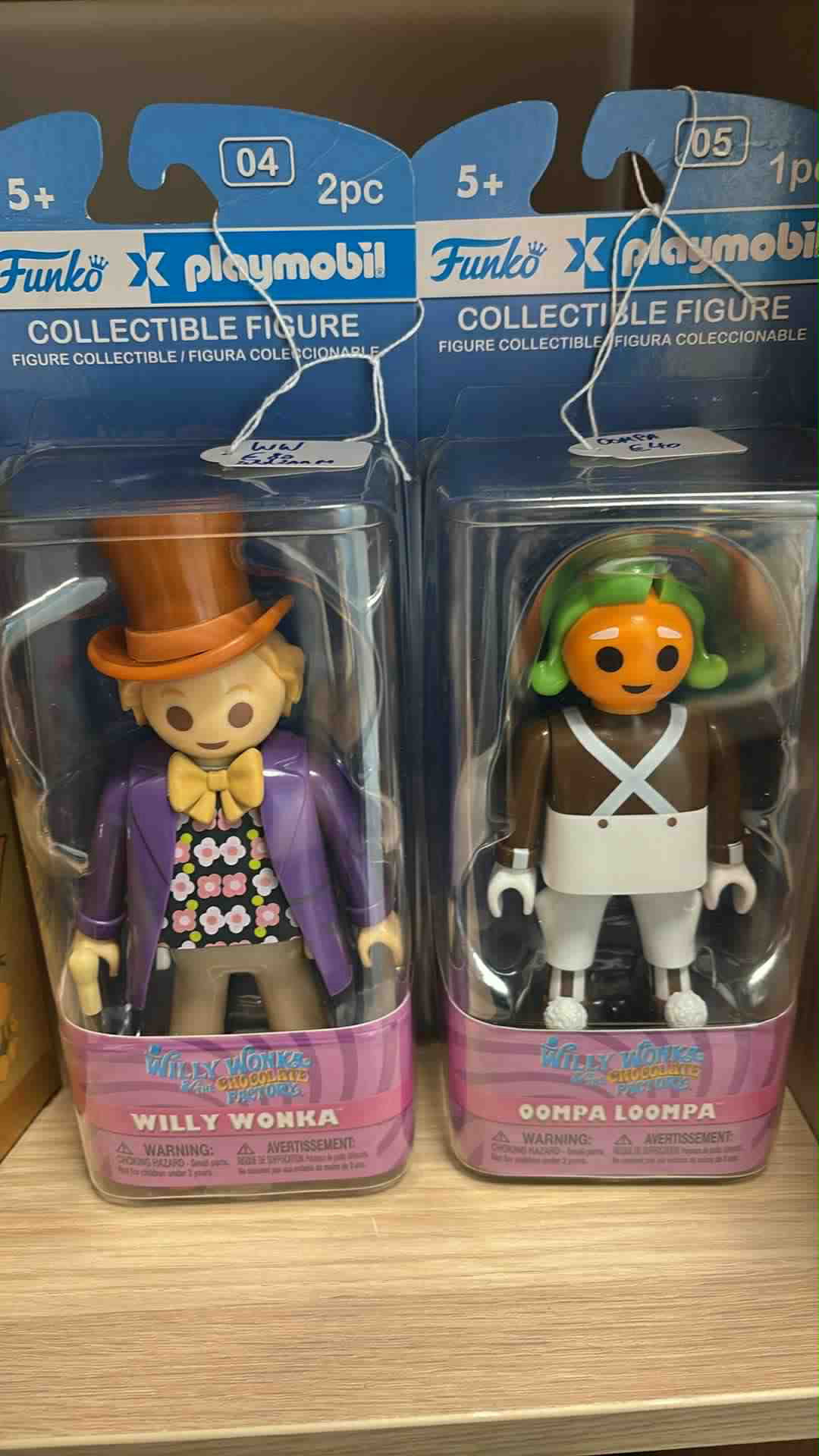 The Collector's Vault