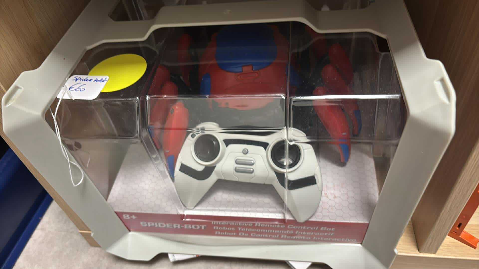 The Collector's Vault