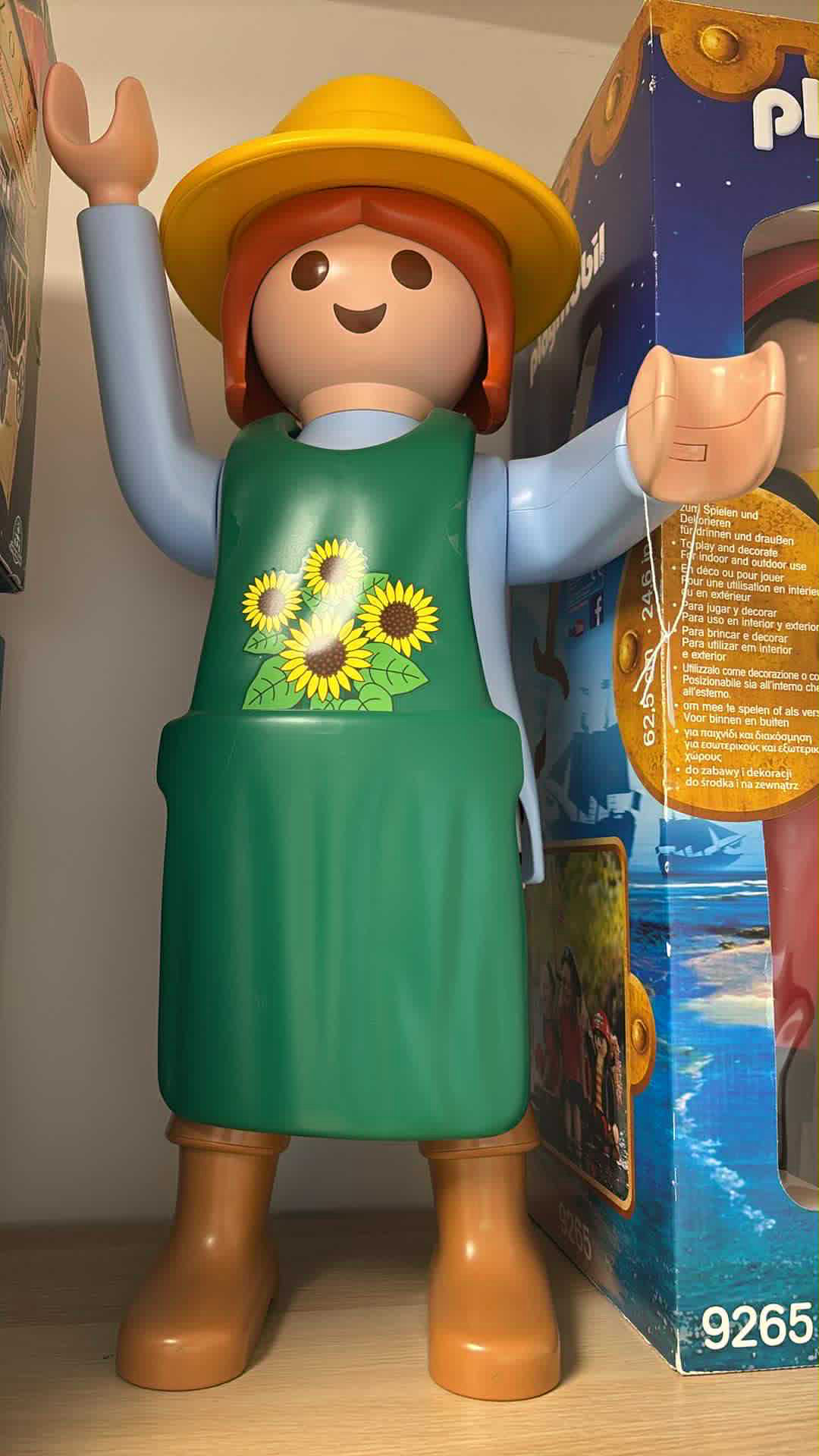 The Collector's Vault