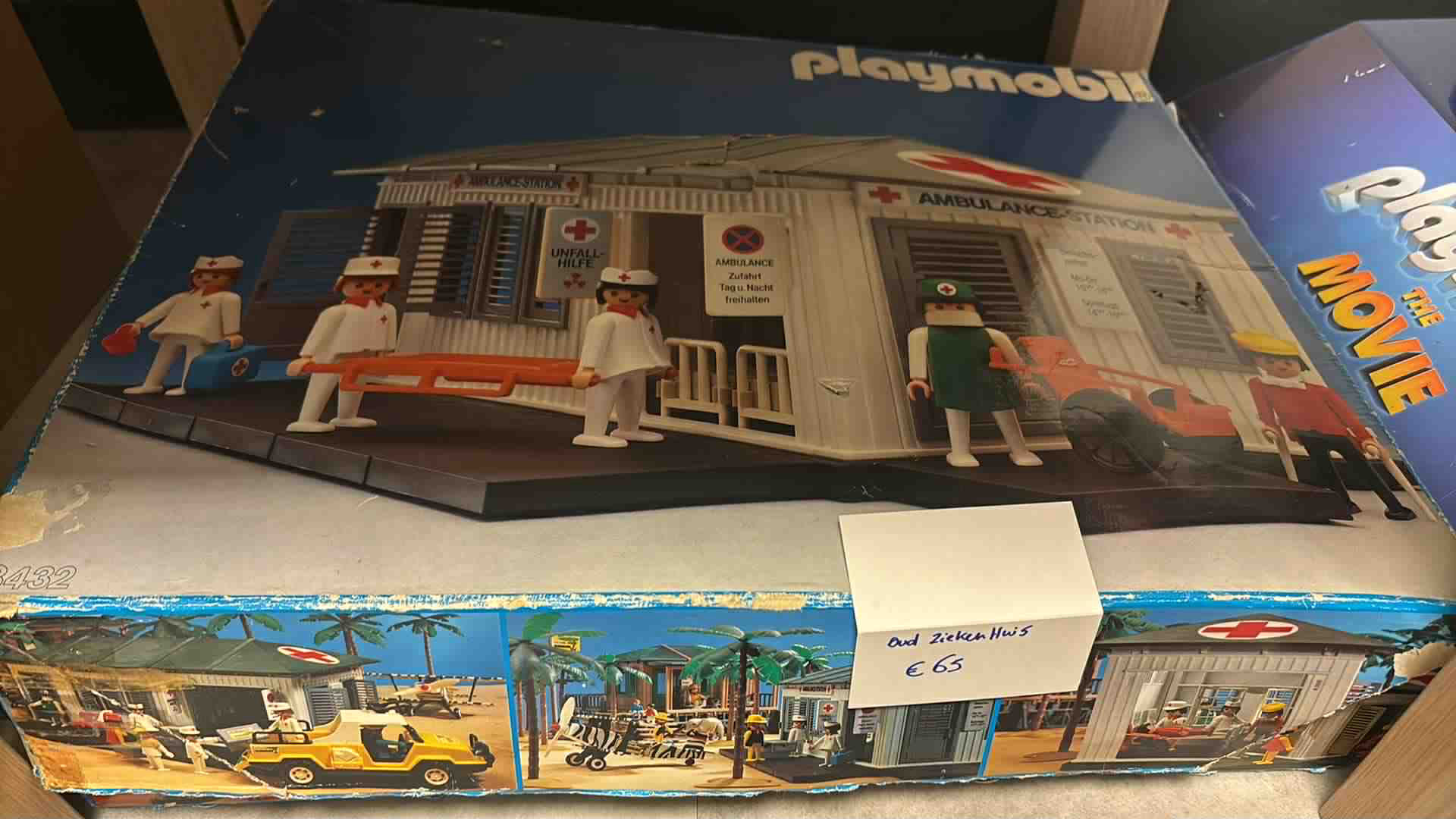 The Collector's Vault