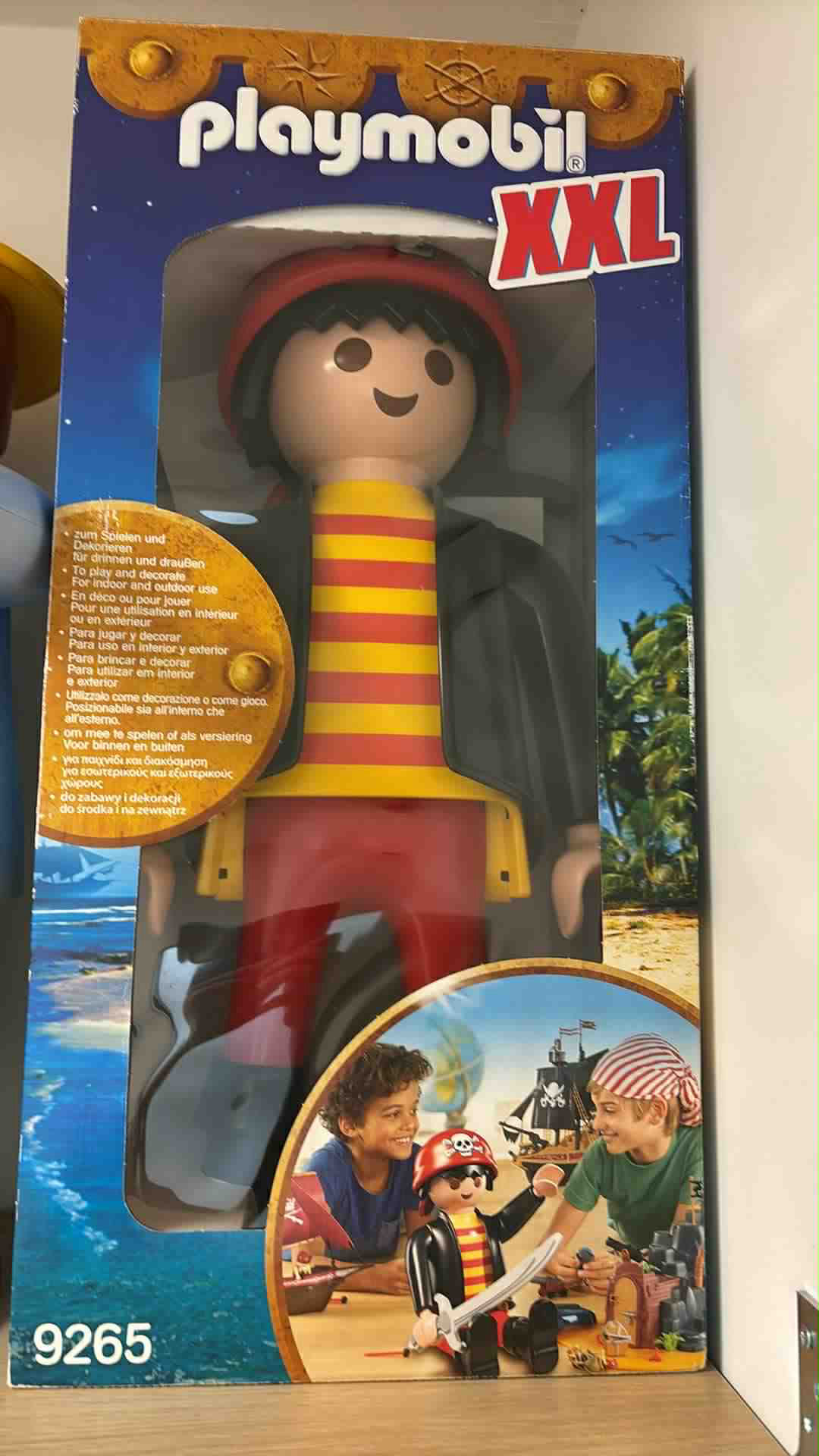 The Collector's Vault