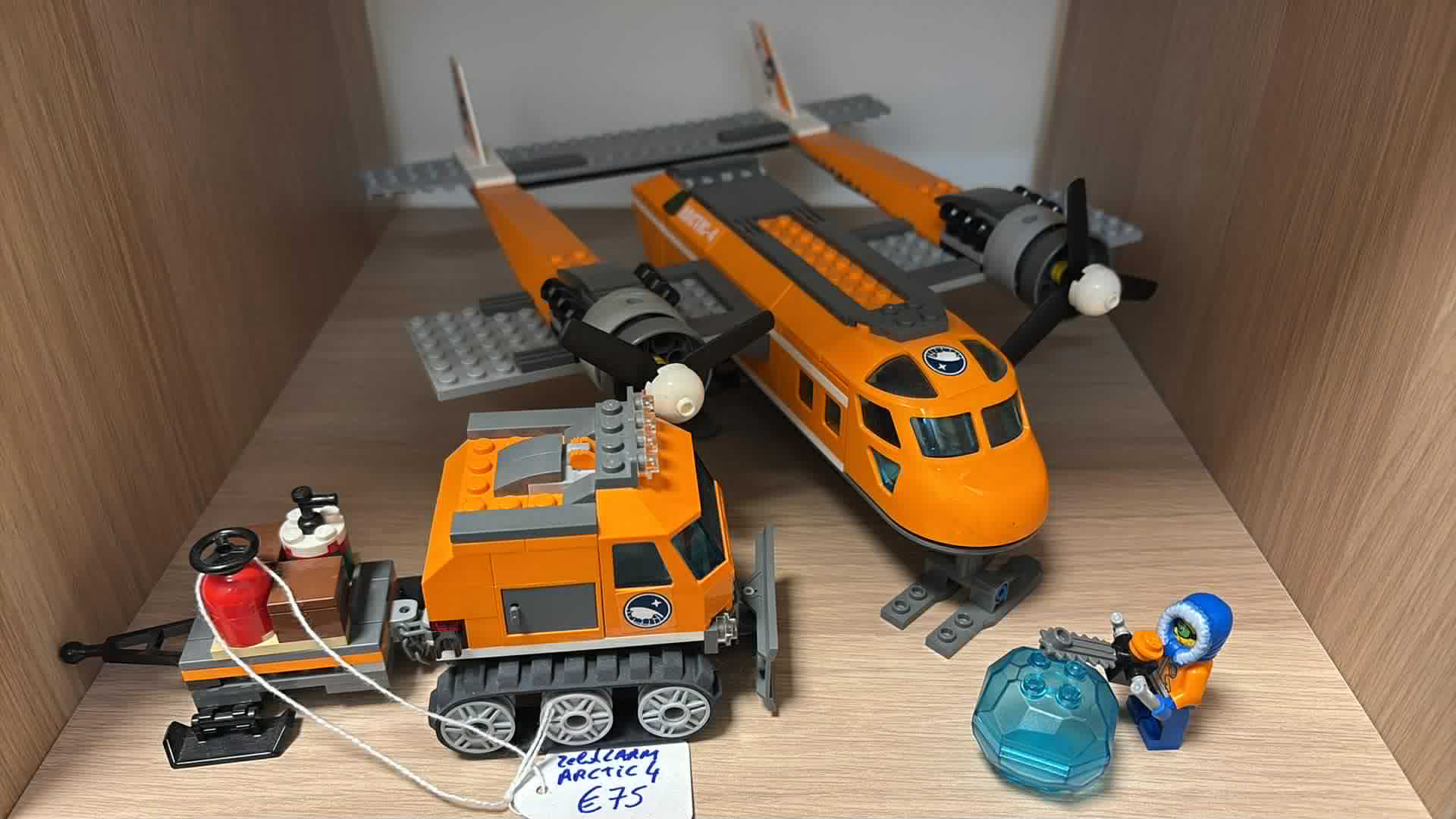 The Collector's Vault