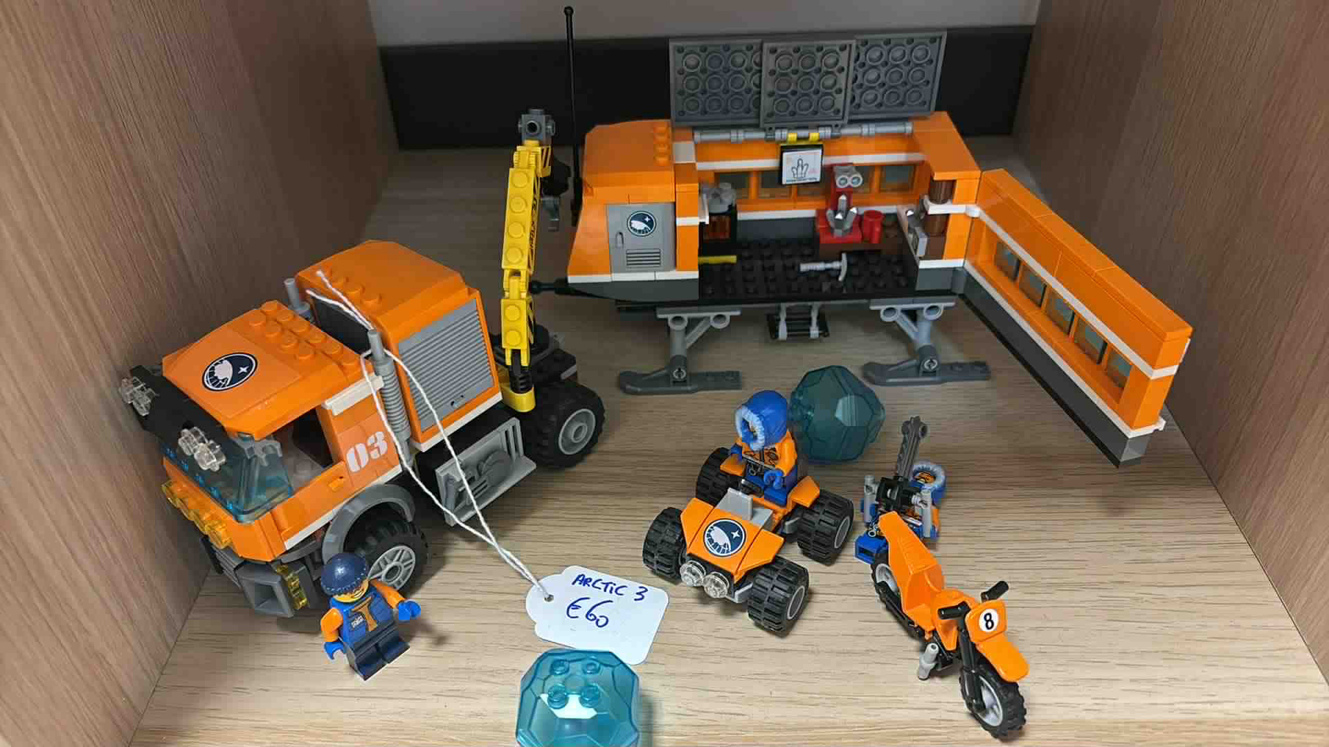 The Collector's Vault