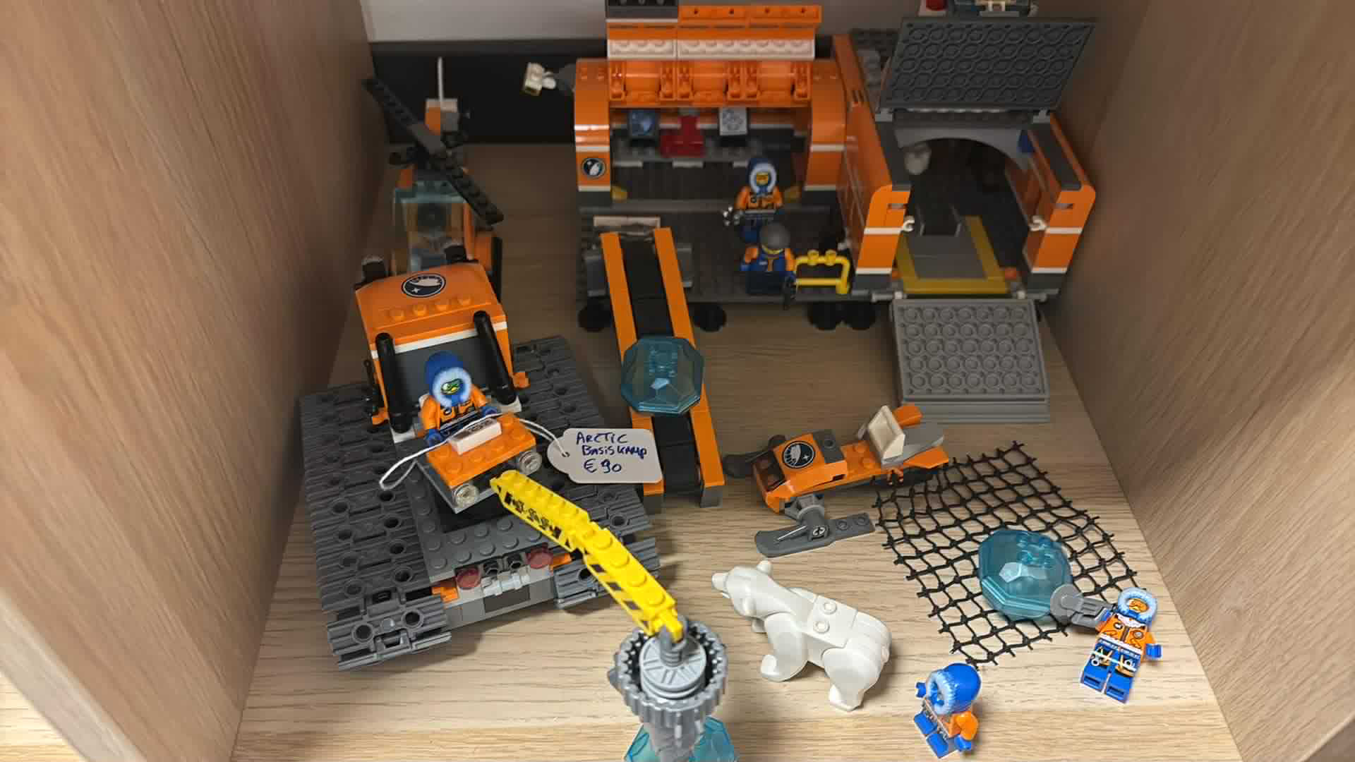 The Collector's Vault