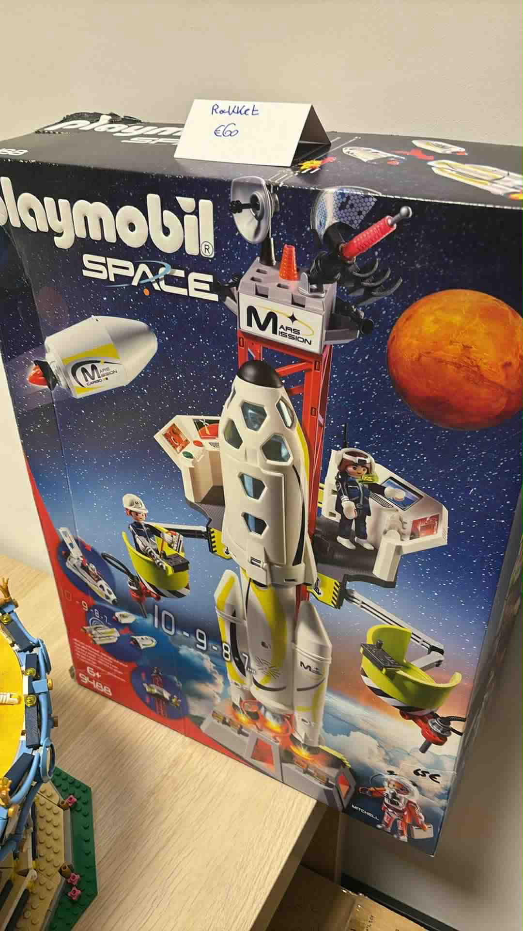 The Collector's Vault