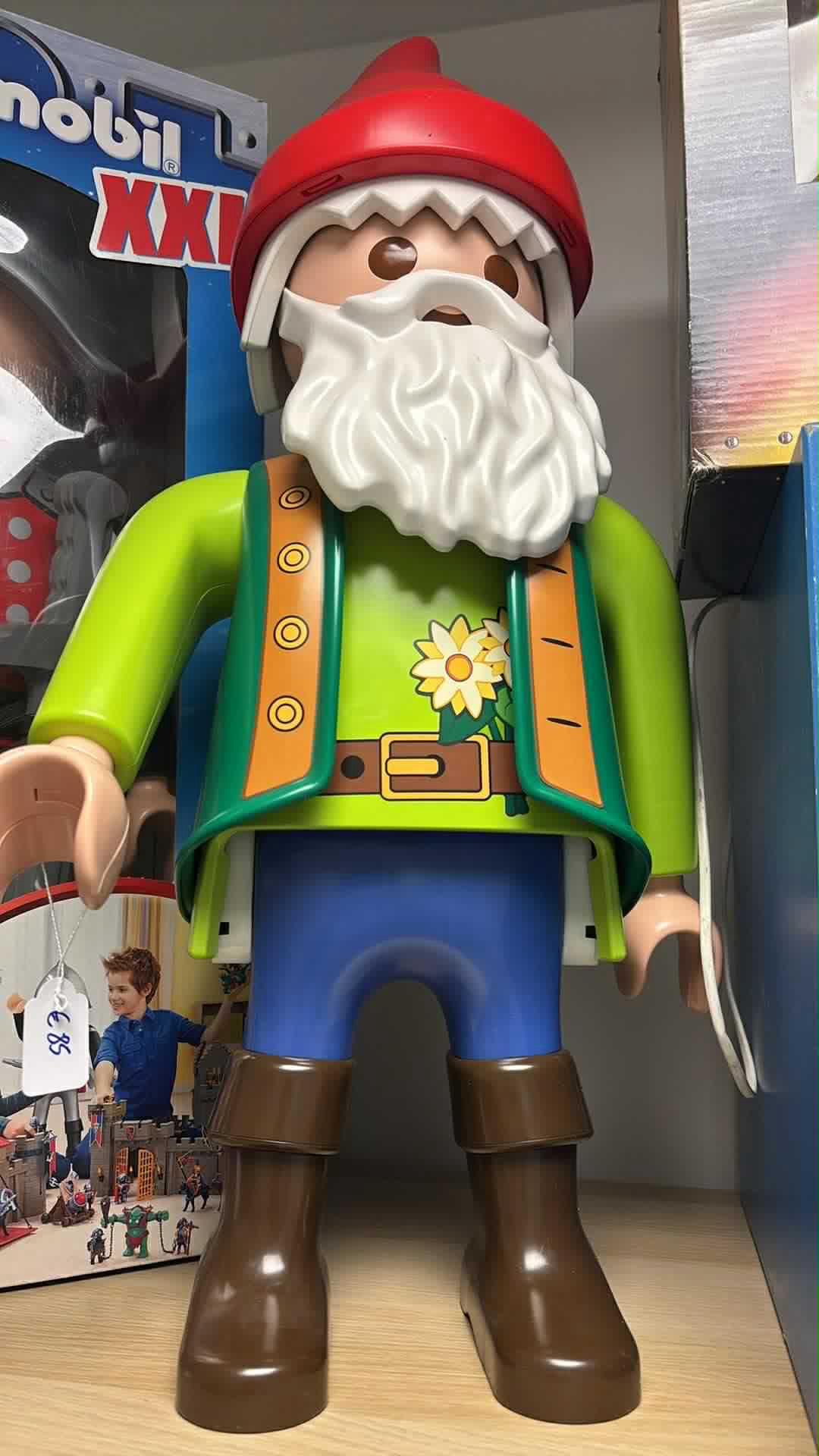 The Collector's Vault