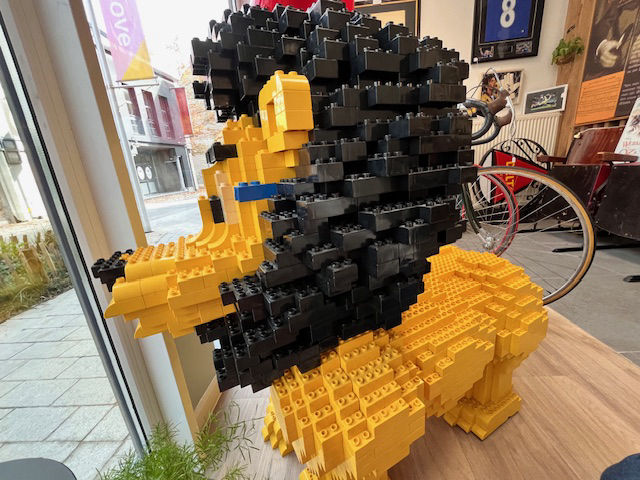 The Collector's Vault