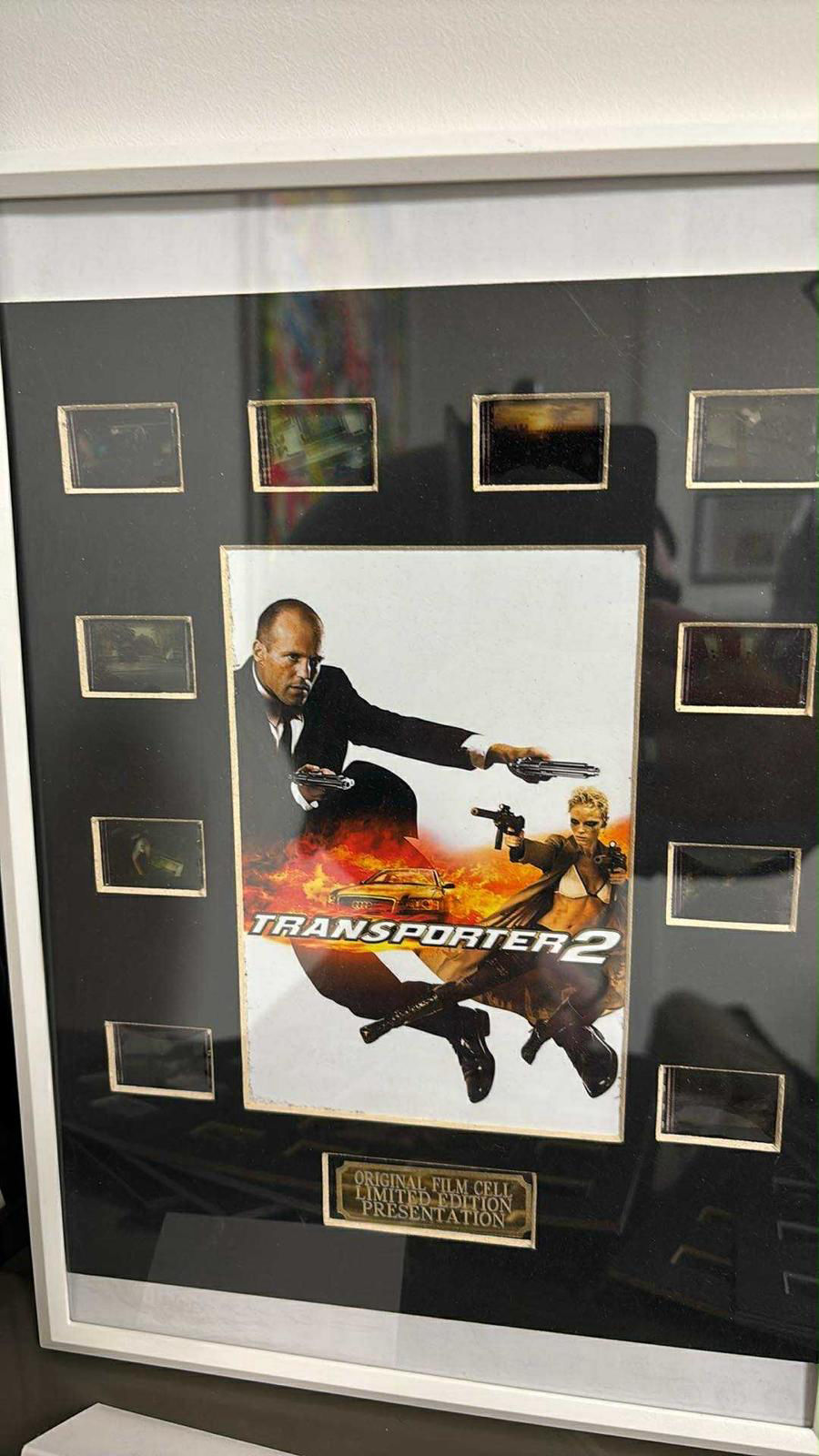 The Collector's Vault