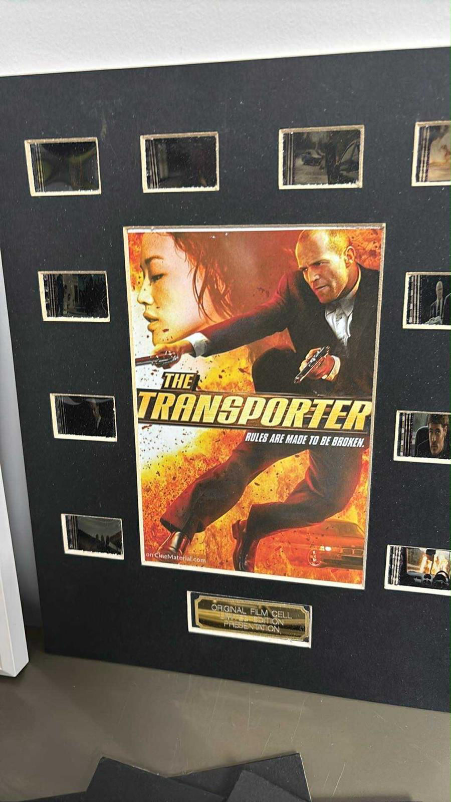 The Collector's Vault