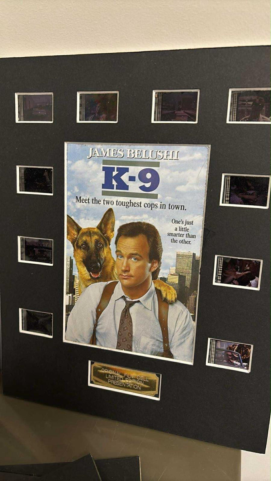 The Collector's Vault