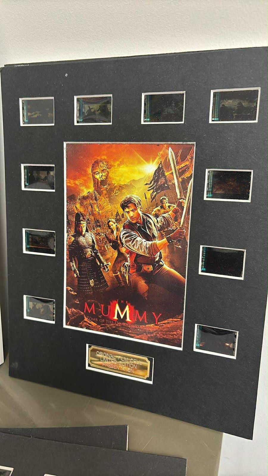 The Collector's Vault