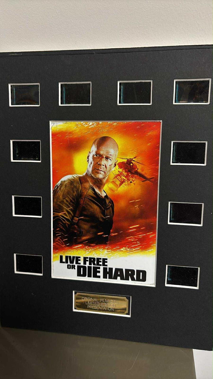 The Collector's Vault