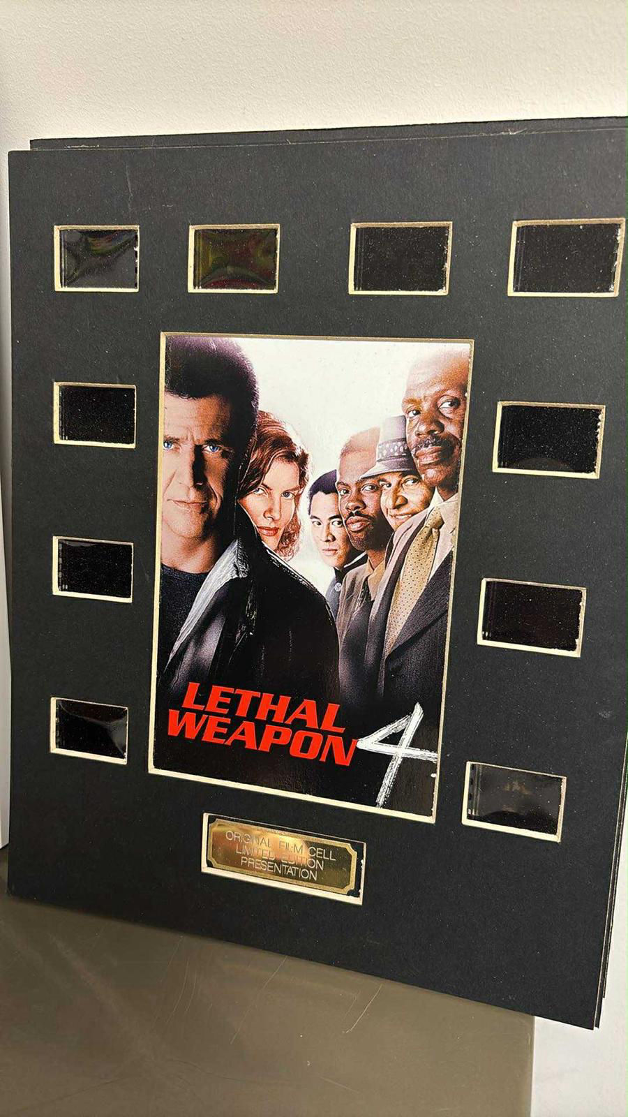 The Collector's Vault