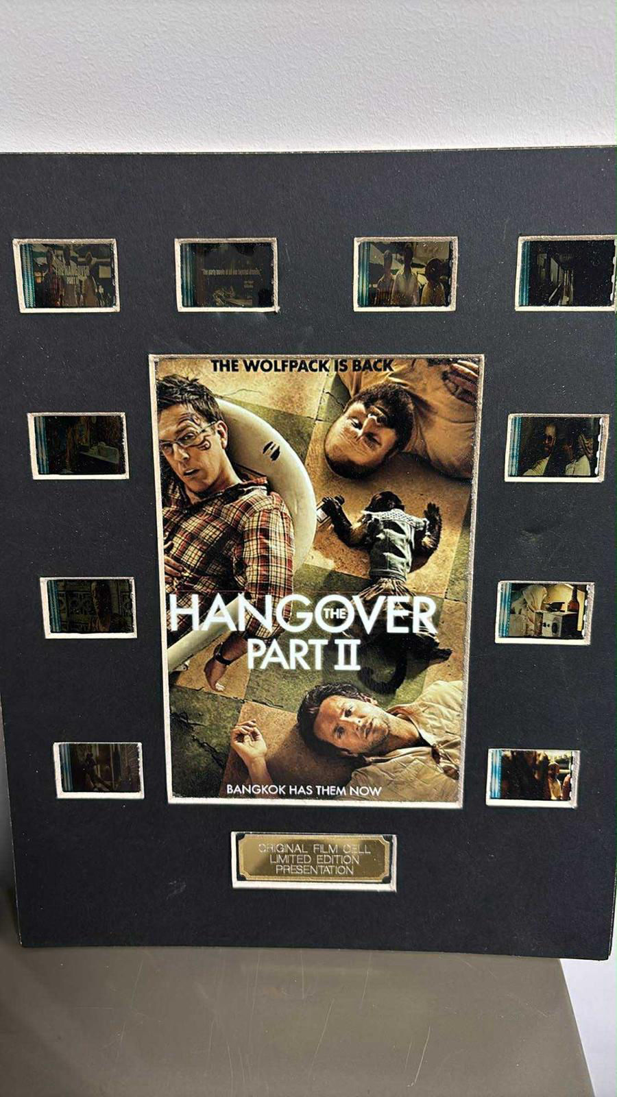 The Collector's Vault