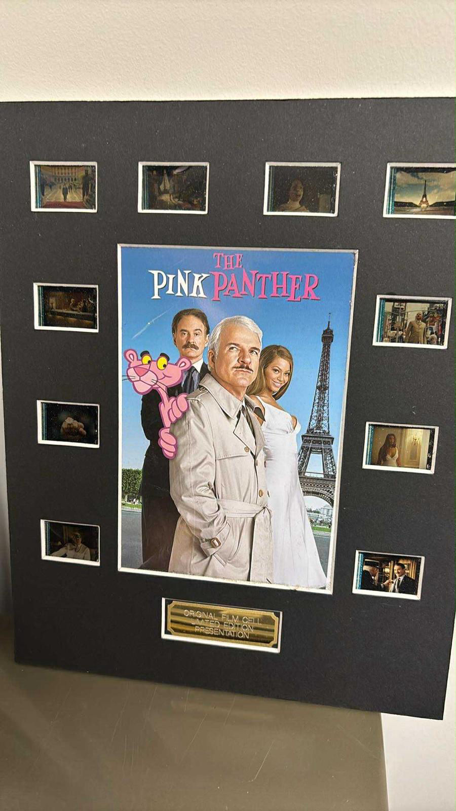 The Collector's Vault