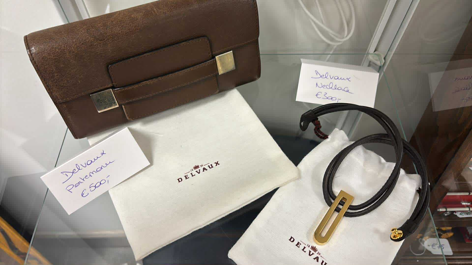 The Collector's Vault