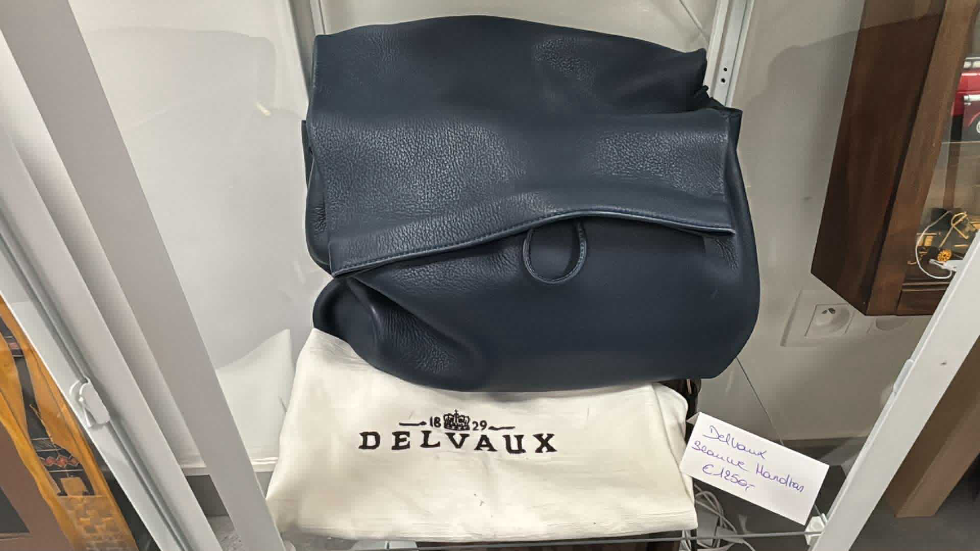 The Collector's Vault