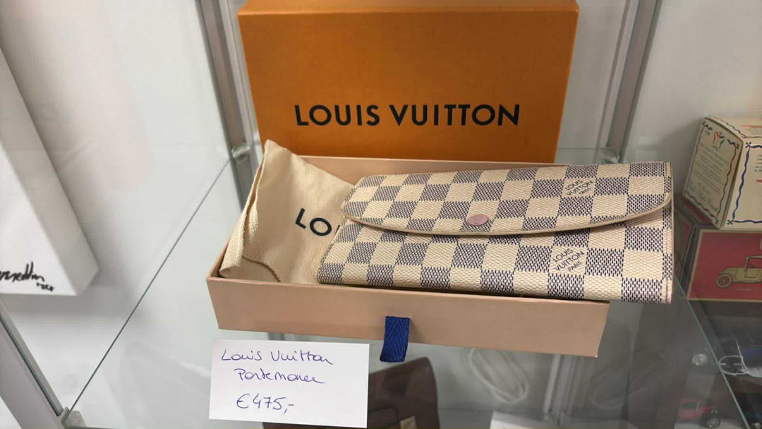 The Collector's Vault