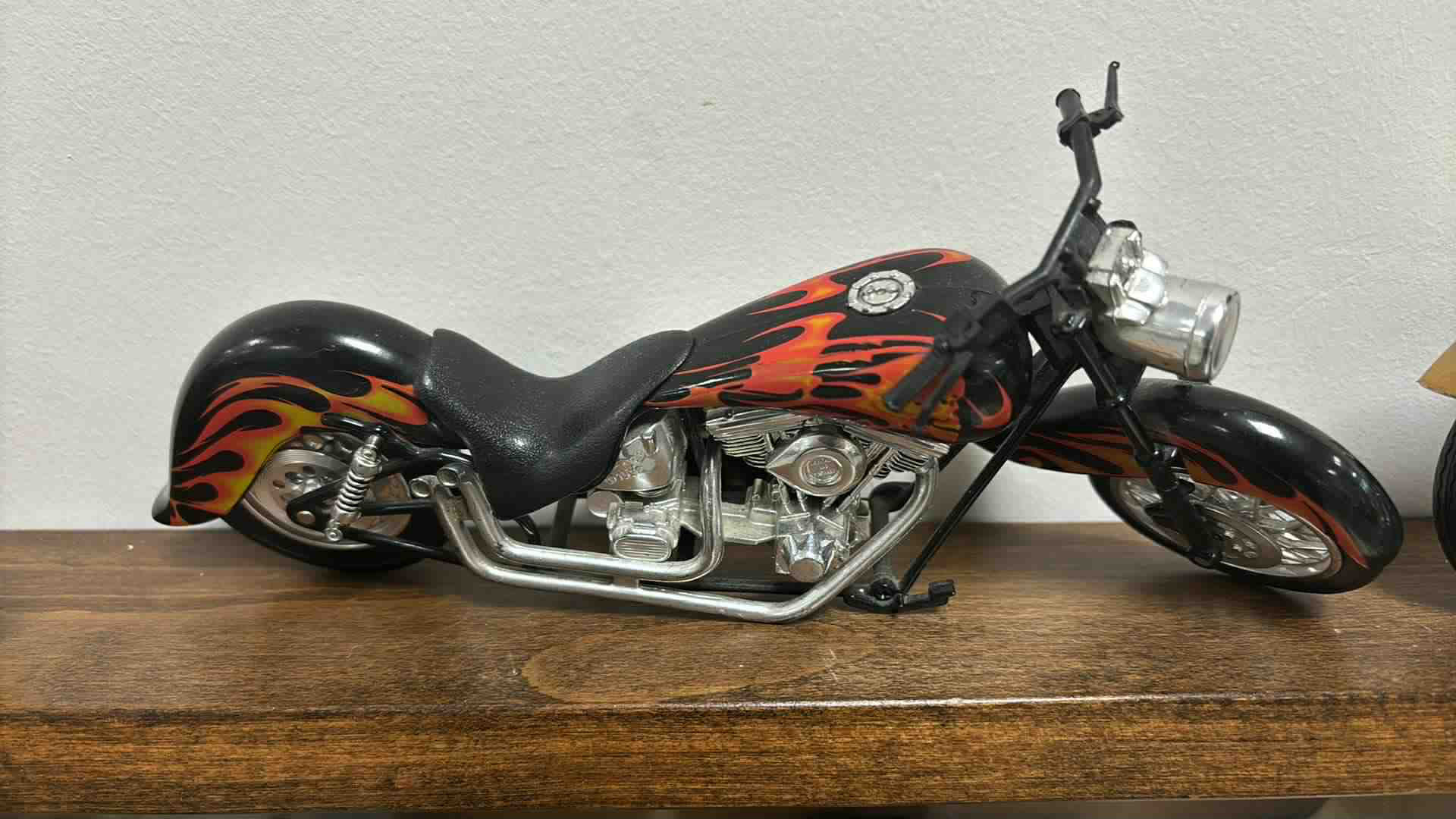 The Collector's Vault