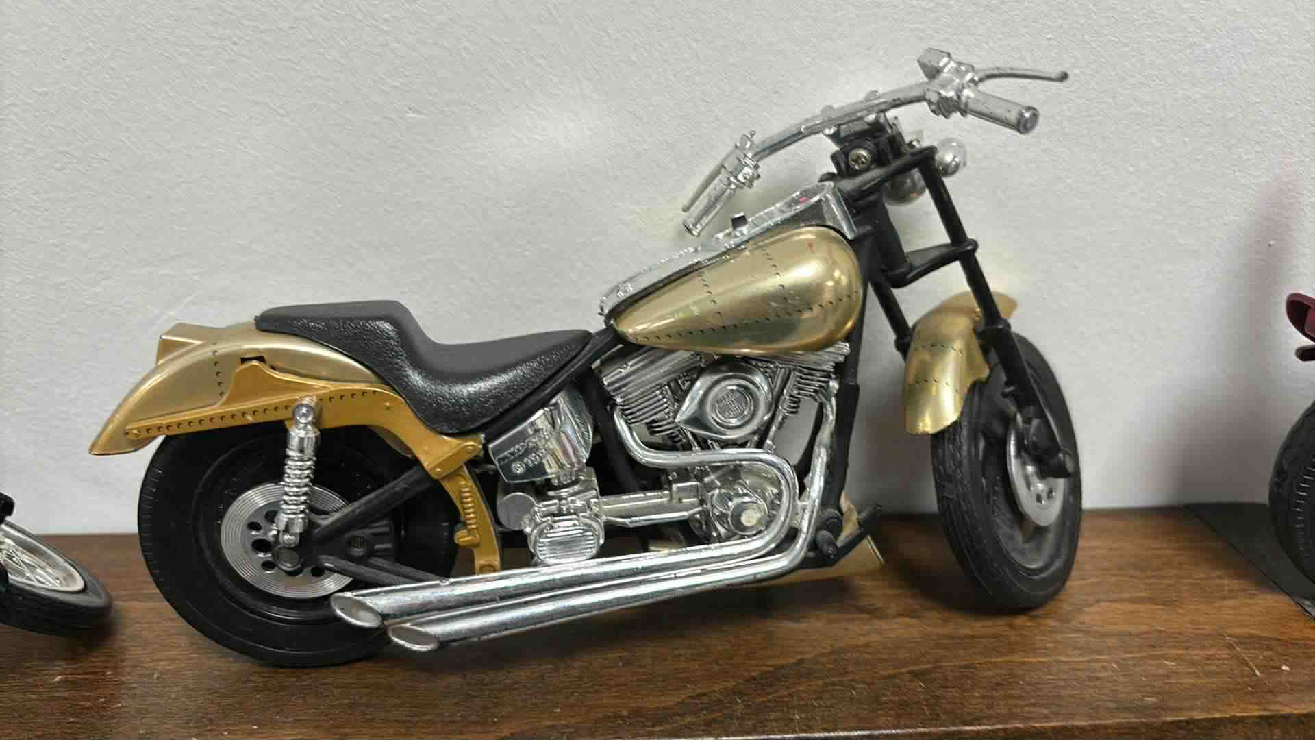 The Collector's Vault